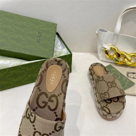 gucci slides replica philippines|the real gucci slides.